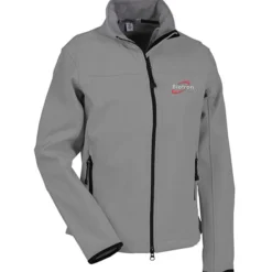 Thermal Stretch Soft Shell Jacket - Ladies'