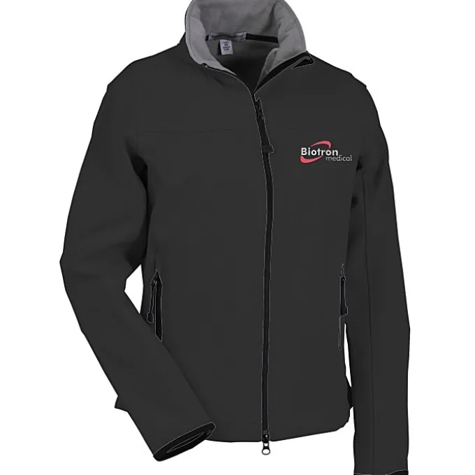 Thermal Stretch Soft Shell Jacket - Ladies'
