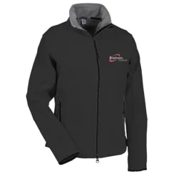 Thermal Stretch Soft Shell Jacket - Ladies' - 24 hr