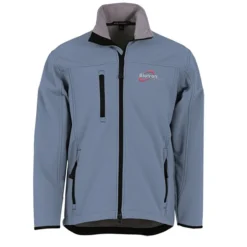 Thermal Stretch Soft Shell Jacket - Men's - 24 hr