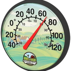 Thermometer - 12 3/4 inches