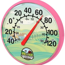 Thermometer - 12 3/4 inches