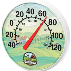 Thermometer - 12 3/4 inches