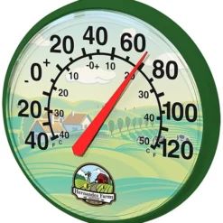 Thermometer - 12 3/4 inches