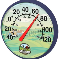 Thermometer - 12 3/4 inches