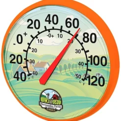 Thermometer - 12 3/4 inches