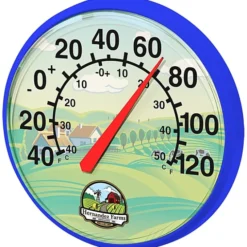 Thermometer - 12 3/4 inches