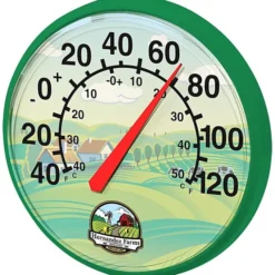 Thermometer - 12 3/4 inches