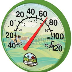 Thermometer - 12 3/4 inches