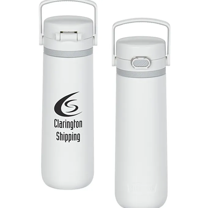 Thermos Guardian Vacuum Bottle - 16 oz.
