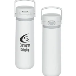 Thermos Guardian Vacuum Bottle - 16 oz.