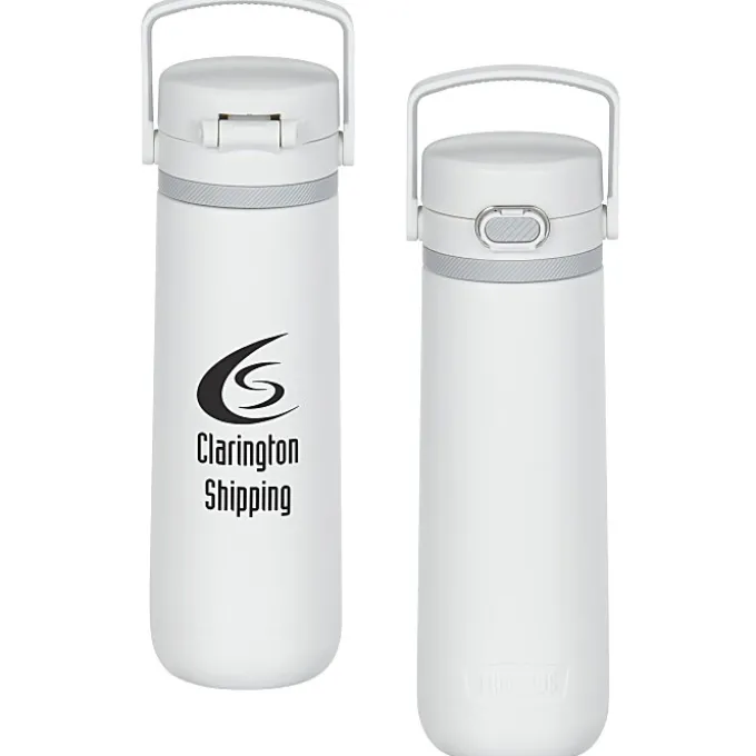 Thermos Guardian Vacuum Bottle - 16 oz.