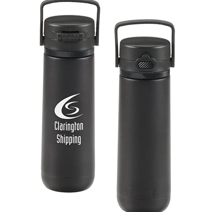 Thermos Guardian Vacuum Bottle - 16 oz.