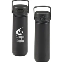 Thermos Guardian Vacuum Bottle - 16 oz. - 24 hr
