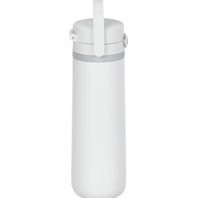Thermos Guardian Vacuum Bottle - 16 oz. - Laser Engraved