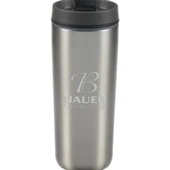 Thermos Guardian Vacuum Tumbler - 18 oz. - Laser Engraved