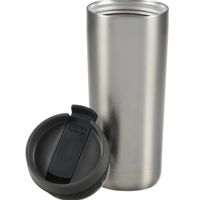Thermos Guardian Vacuum Tumbler - 18 oz. - Laser Engraved