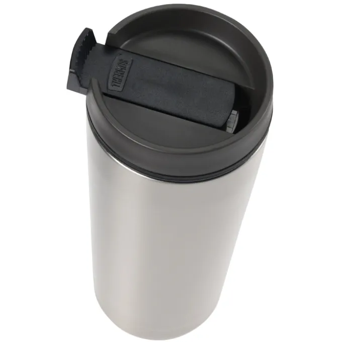 Thermos Guardian Vacuum Tumbler - 18 oz. - Laser Engraved