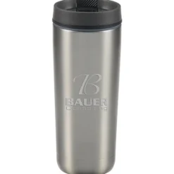 Thermos Guardian Vacuum Tumbler - 18 oz. - Laser Engraved - 24 hr