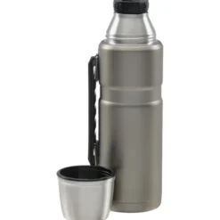 Thermos King Beverage Bottle - 40 oz. - 24 hr