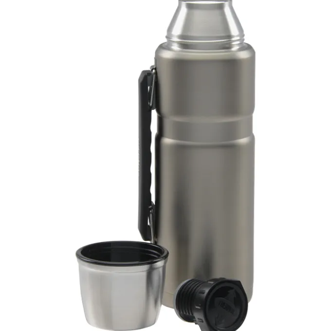 Thermos King Beverage Bottle - 40 oz. - 24 hr