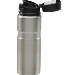 Thermos King Vacuum Bottle - 24 oz. - Laser Engraved