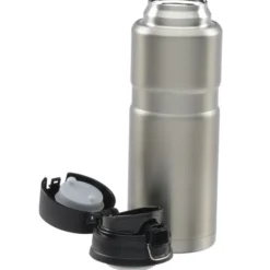 Thermos King Vacuum Bottle - 24 oz. - Laser Engraved