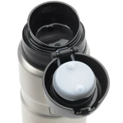 Thermos King Vacuum Bottle - 24 oz. - Laser Engraved - 24 hr