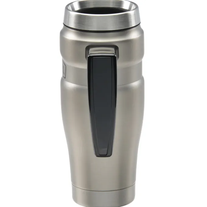 Thermos King Vacuum Mug - 16 oz. - 24 hr