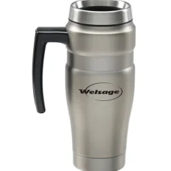 Thermos King Vacuum Mug - 16 oz. - 24 hr