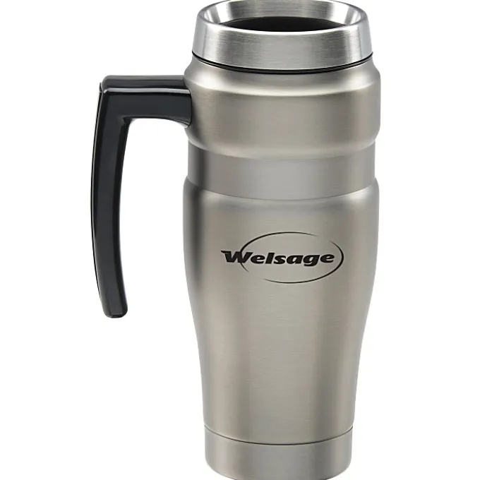 Thermos King Vacuum Mug - 16 oz. - 24 hr
