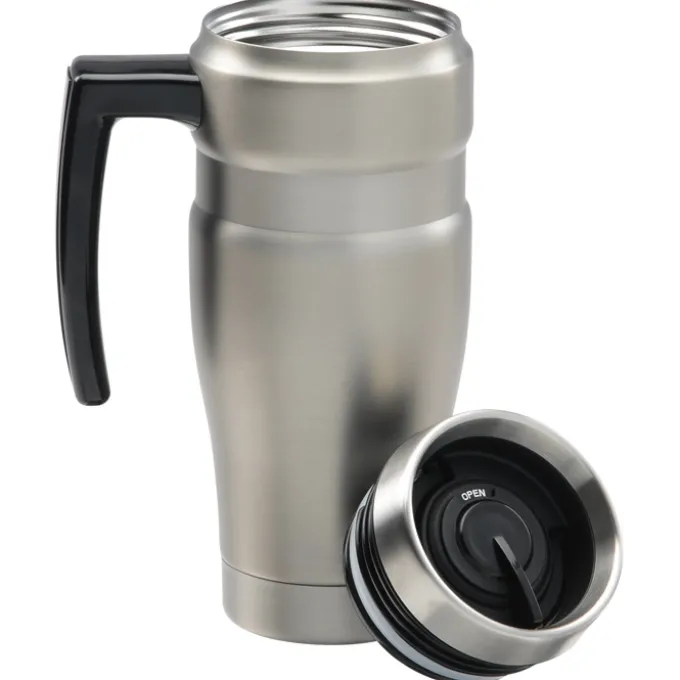 Thermos King Vacuum Mug - 16 oz. - 24 hr