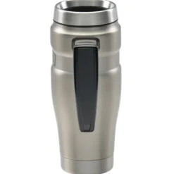 Thermos King Vacuum Mug - 16 oz. - Laser Engraved - 24 hr