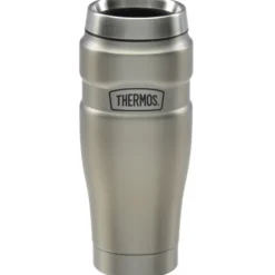 Thermos King Vacuum Tumbler - 16 oz - 24 hr