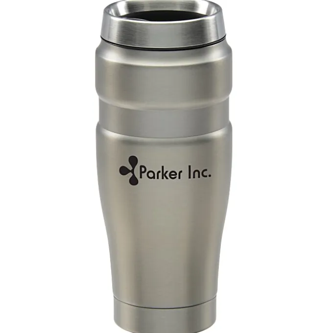 Thermos King Vacuum Tumbler - 16 oz - 24 hr