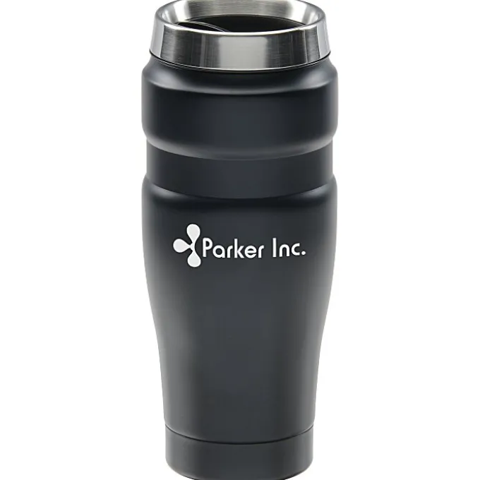 Thermos King Vacuum Tumbler - 16 oz - 24 hr