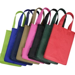 Therm-O Snack Insulated Bag - Full Color