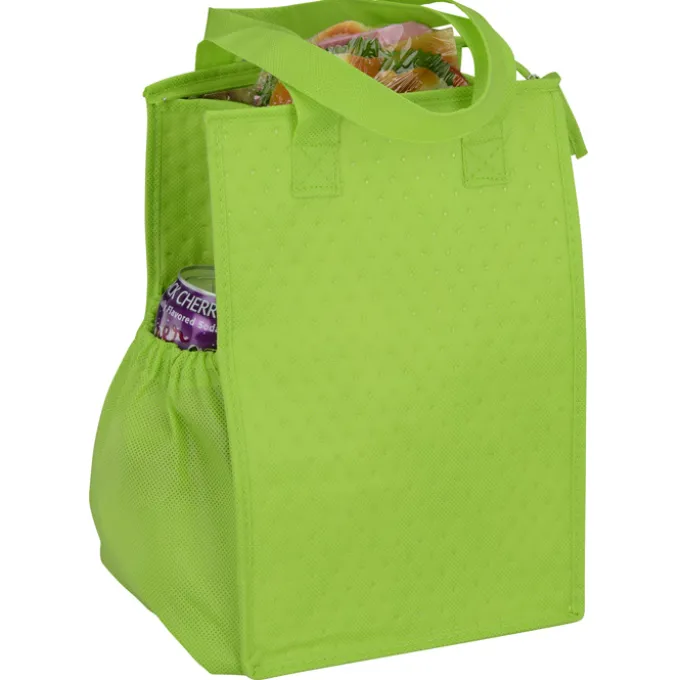 Therm-O Snack Insulated Bag - Full Color