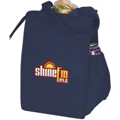 Therm-O Snack Insulated Bag - Full Color