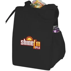 Therm-O Snack Insulated Bag - Full Color