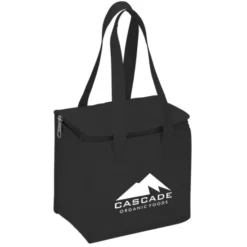 Therm-O Square Insulated Lunch Cooler