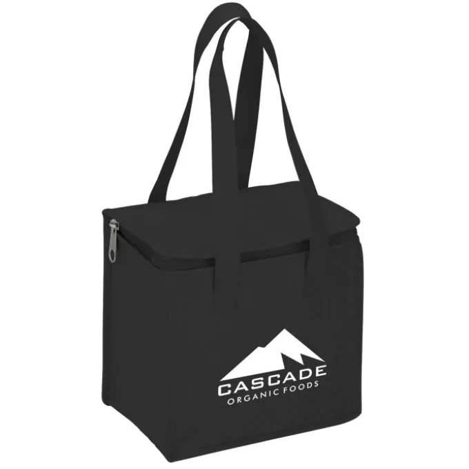 Therm-O Square Insulated Lunch Cooler