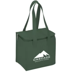Therm-O Square Insulated Lunch Cooler