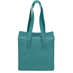 Therm-O Square Insulated Lunch Cooler