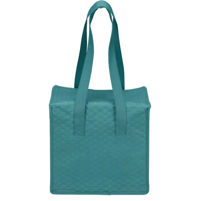 Therm-O Square Insulated Lunch Cooler