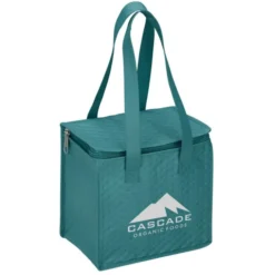Therm-O Square Insulated Lunch Cooler