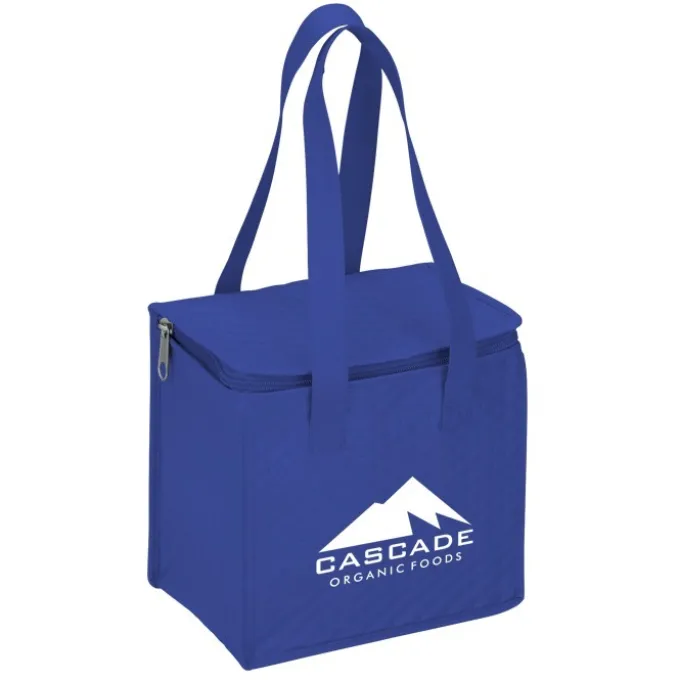 Therm-O Square Insulated Lunch Cooler