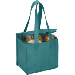 Therm-O Square Insulated Lunch Cooler