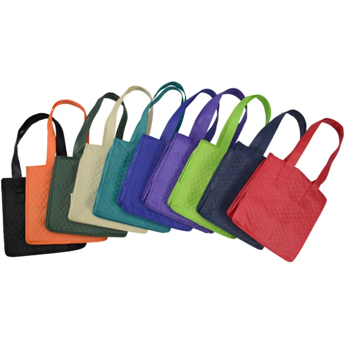 Therm-O Square Insulated Lunch Cooler