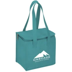 Therm-O Square Insulated Lunch Cooler